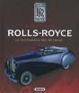 Rolls-Royce - Preview