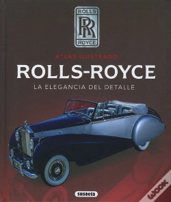 Capa do artigo Rolls-Royce