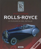 Capa do artigo Rolls-Royce