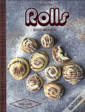 Capa do artigo Rolls