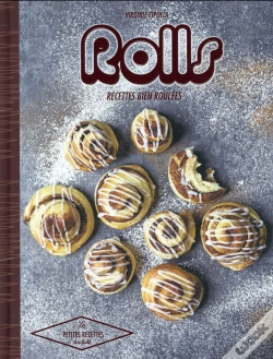 Capa do artigo Rolls