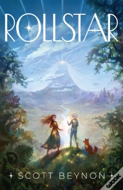 Capa do artigo Rollstar