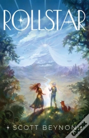 Capa do artigo Rollstar