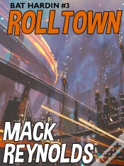 Capa do artigo Rolltown