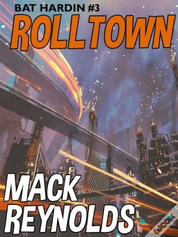 Capa do artigo Rolltown