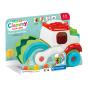 Rolo Compressor Sensorial Clementoni Soft Clemmy 17495 - Preview