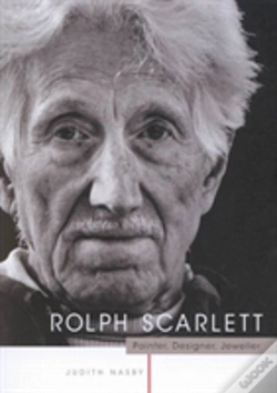 Capa do artigo Rolph Scarlett