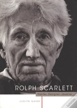 Capa do artigo Rolph Scarlett