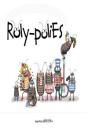 Roly-Polies   - Preview