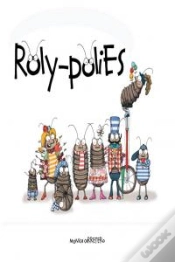 Capa do artigo Roly-Polies  