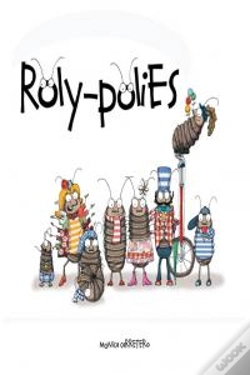 Capa do artigo Roly-Polies  