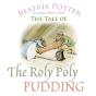 Roly Poly Pudding - Preview