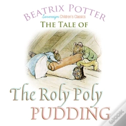Capa do artigo Roly Poly Pudding