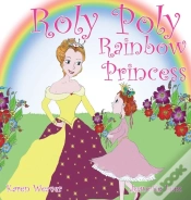 Capa do artigo Roly Poly Rainbow Princess