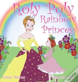 Capa do artigo Roly Poly Rainbow Princess