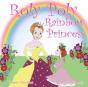Roly Poly Rainbow Princess - Preview