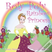 Capa do artigo Roly Poly Rainbow Princess