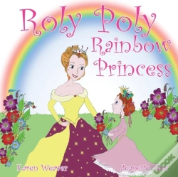 Capa do artigo Roly Poly Rainbow Princess