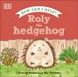Roly The Hedgehog - Preview