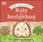 Roly The Hedgehog - Preview
