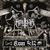 Capa do artigo Rom 5:12 - CD