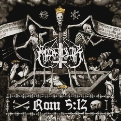 Capa do artigo Rom 5:12 - CD
