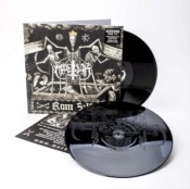 Capa do artigo Rom 5:12 - Vinil