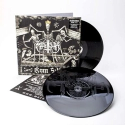 Capa do artigo Rom 5:12 - Vinil