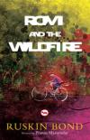 Rom And The Wildfire