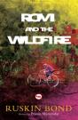 Rom And The Wildfire - Preview