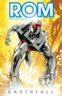 Rom - Preview