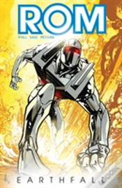 Capa do artigo Rom