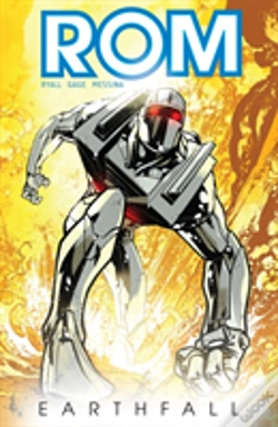 Capa do artigo Rom