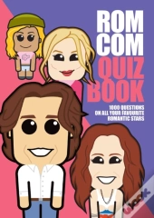 Rom Com Quiz Book