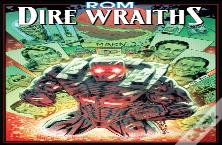 Rom: Dire Wraiths