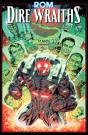 Rom: Dire Wraiths - Preview
