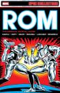 Rom Epic Collection: The Original Marvel Years Vol. 2 - Preview