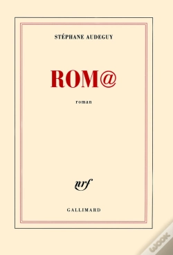 Capa do artigo Rom@