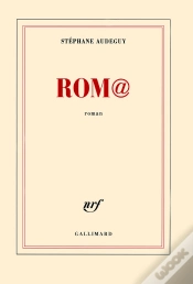 Capa do artigo Rom@