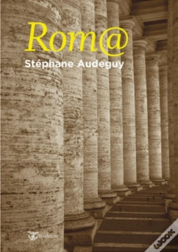 Capa do artigo Rom@