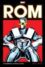 Rom: The Original Marvel Years Omnibus Vol. 2 - Preview