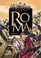Capa do artigo Roma 02