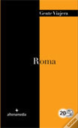 Capa do artigo Roma 2012
