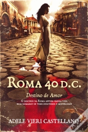 Capa do artigo Roma 40 D.C. Destino de Amor