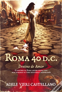 Capa do artigo Roma 40 D.C. Destino de Amor