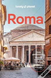 Capa do artigo Roma 7