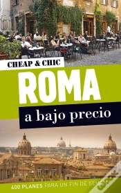 Capa do artigo Roma A Bajo Precio