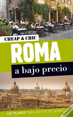 Capa do artigo Roma A Bajo Precio