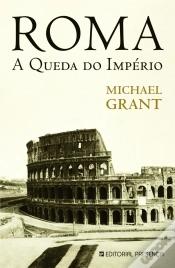 Capa do artigo Roma - A Queda do Império