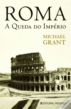 Capa do artigo Roma - A Queda do Império